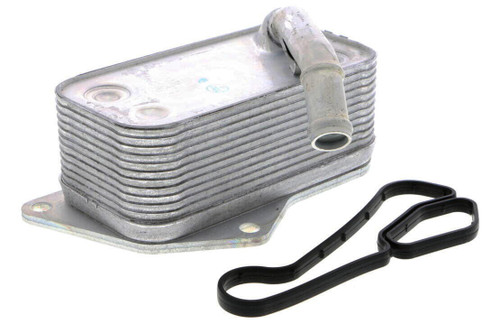 VEMO Engine Oil Cooler V20-60-0045