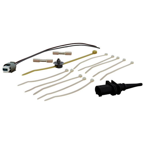 VEMO Exterior Temperature Sensor V20-72-0132