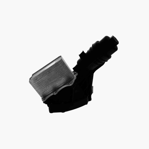 VEMO Oil filter module V20-60-1662
