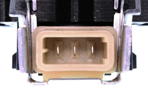 VEMO Ignition Coil V20-70-0011