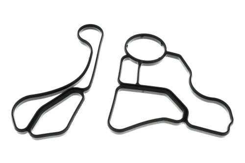 VEMO Oil Cooler Gasket Set V20-60-9045