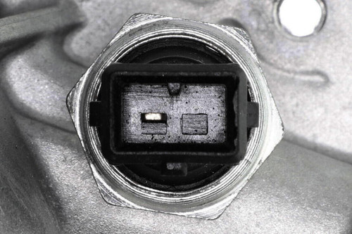 VEMO Oil filter module V20-60-0045-1