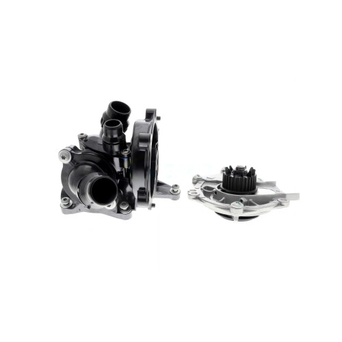 VEMO W/ Gasket Engine Coolant Thermostat Housing V15-99-2115