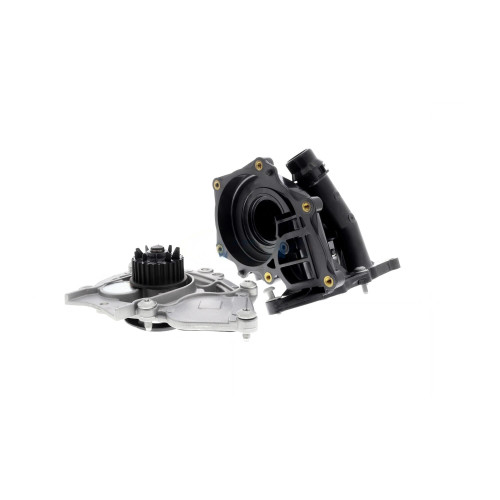 VEMO W/ Gasket Engine Coolant Thermostat Housing V15-99-2115