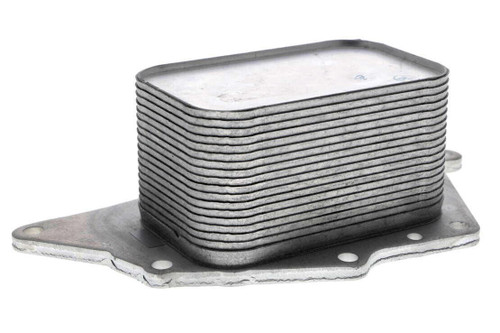 VEMO Engine Oil Cooler V20-60-0048