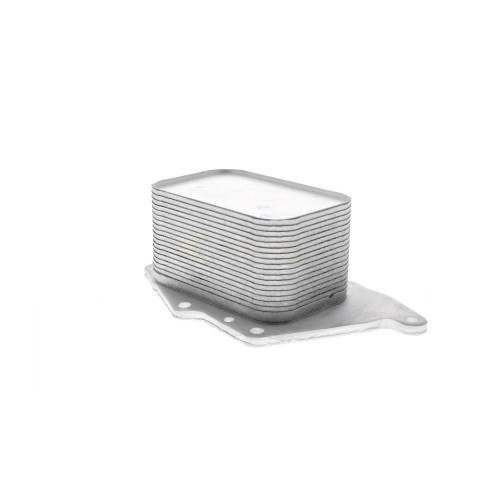 VEMO Engine Oil Cooler V20-60-0048