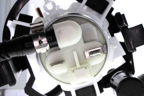 VEMO Fuel Pump V20-09-0417-2
