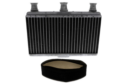 VEMO Interior Heating Heat Exchanger V20-61-0002