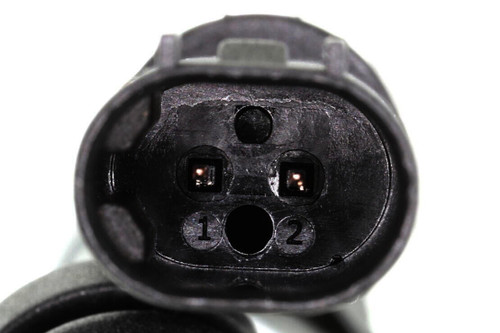 VEMO Wheel Speed Sensor V20-72-5280