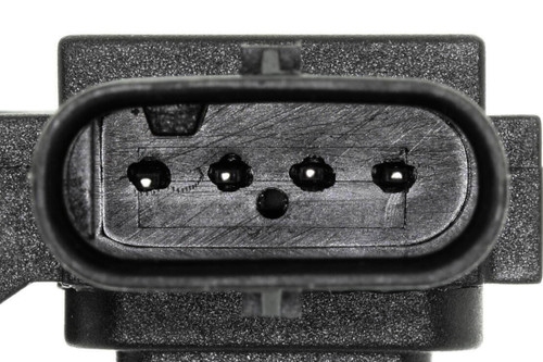 VEMO Intake Manifold Pressure Sensor V20-72-0046
