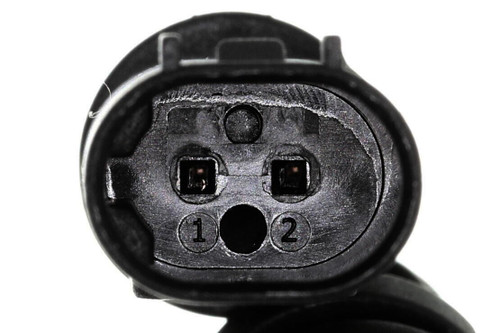 VEMO Wheel Speed Sensor V20-72-5281