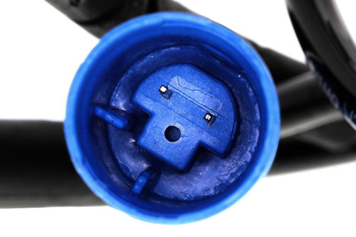 VEMO Wheel Speed Sensor V20-72-0452