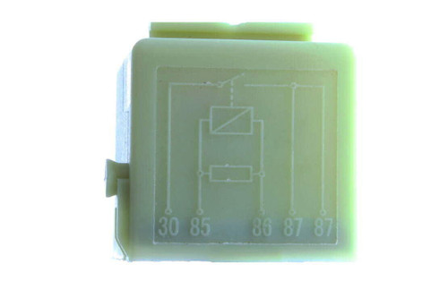 VEMO Main Current Relay V20-71-0003