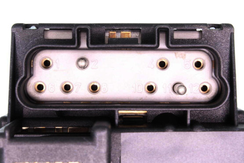 VEMO Fog Light Switch V20-73-0021