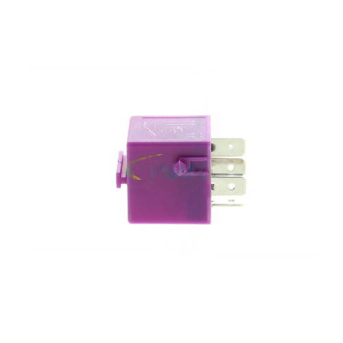 VEMO Rear Fog Light Relay V20-71-0004