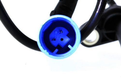 VEMO Wheel Speed Sensor V20-72-0510