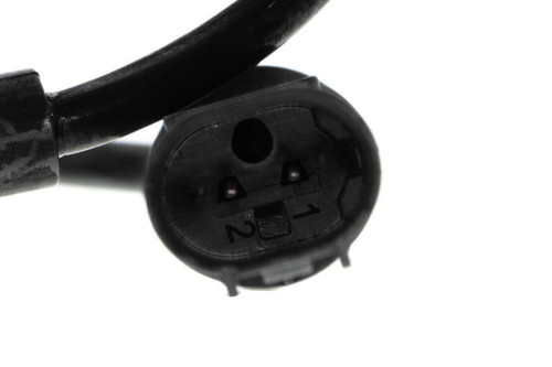 VEMO Wheel Speed Sensor V20-72-5197