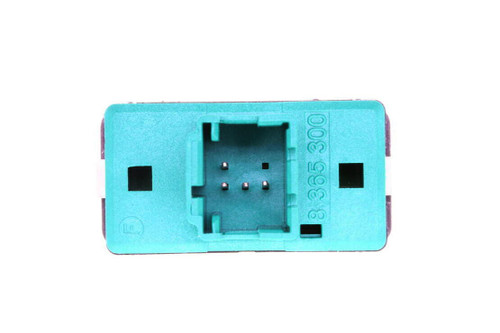 VEMO Window Regulator Switch V20-73-0031