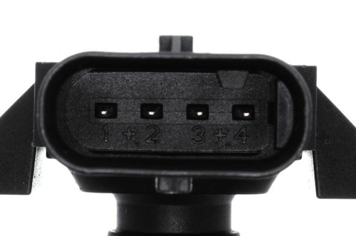 VEMO Intake Manifold Pressure Sensor V20-72-5234