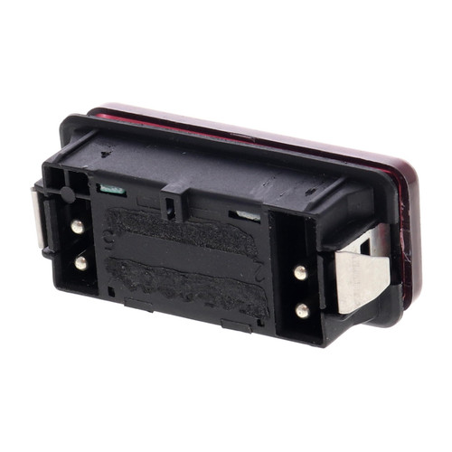 VEMO Hazard Warning Light Switch V20-73-0032
