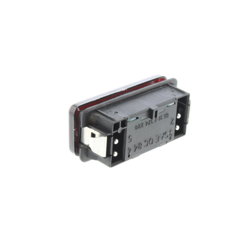 VEMO Hazard Warning Light Switch V20-73-0032