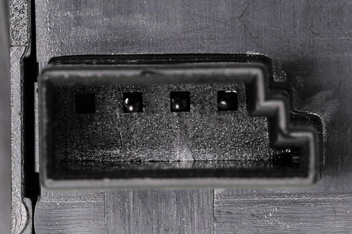VEMO Window Regulator Switch V20-73-0158