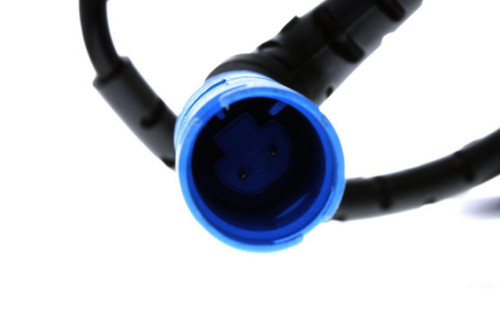 VEMO Wheel Speed Sensor V20-72-0495