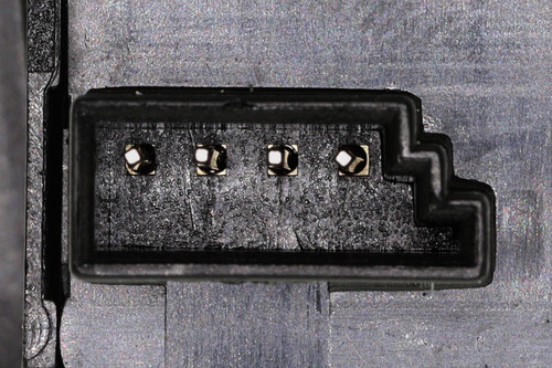 VEMO Window Regulator Switch V20-73-0040