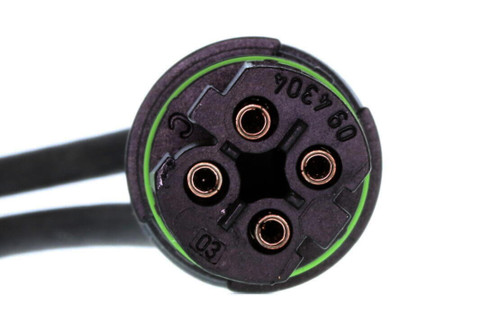VEMO Knock Sensor V20-72-3001