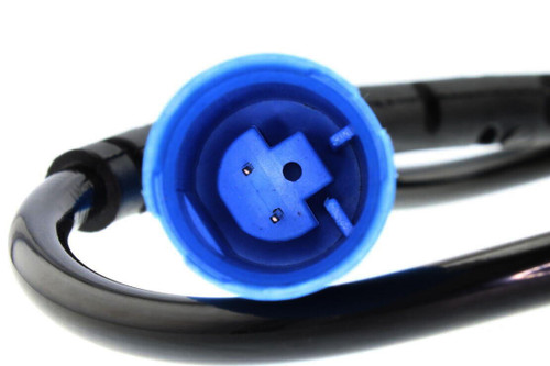 VEMO Wheel Speed Sensor V20-72-5236