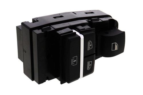 VEMO Window Regulator Switch V20-73-0160