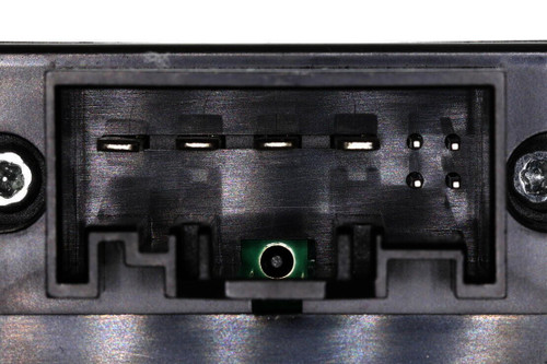 VEMO Window Regulator Switch V20-73-0160