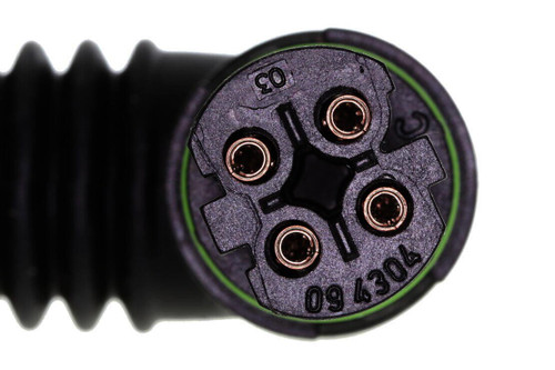 VEMO Knock Sensor V20-72-3004-1