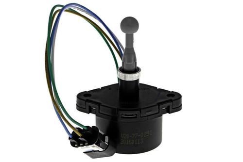 VEMO Headlight Levelling Actuator V20-77-0291
