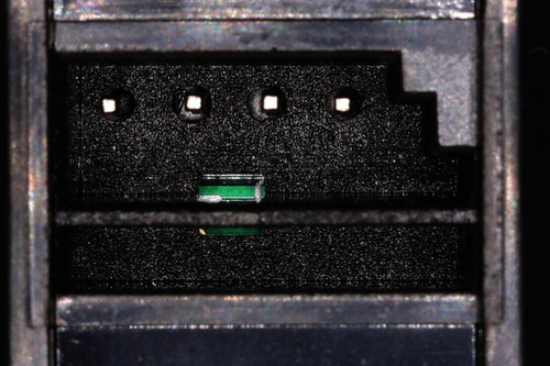 VEMO Window Regulator Switch V20-73-0242