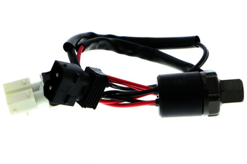 VEMO Air Conditioning Pressure Switch V20-73-0001