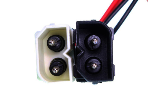 VEMO Air Conditioning Pressure Switch V20-73-0001