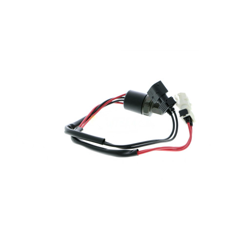 VEMO Air Conditioning Pressure Switch V20-73-0001