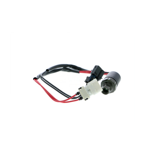 VEMO Air Conditioning Pressure Switch V20-73-0001