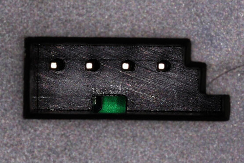 VEMO Window Regulator Switch V20-73-0244