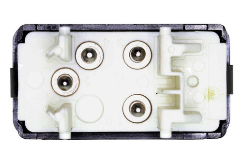 VEMO Window lifter switch V20-73-0006