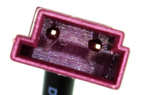 VEMO Tailgate Release Switch V20-73-0189