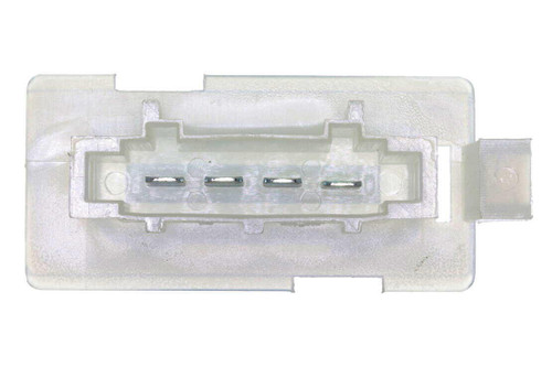VEMO Interior Blower Regulator V20-79-0009