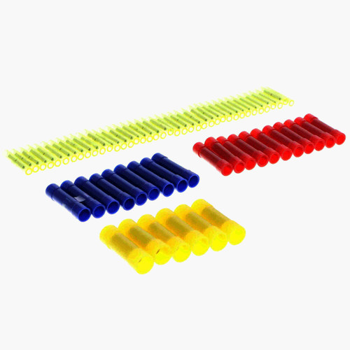 VEMO Cable Set Repair Kit V20-83-0013