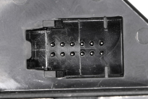 VEMO Window Regulator Switch V20-73-0148