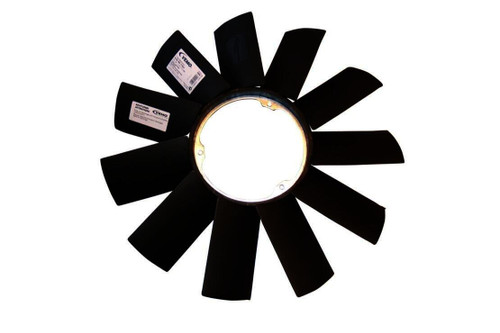 VEMO Engine Cooling Fan Wheel V20-90-1107