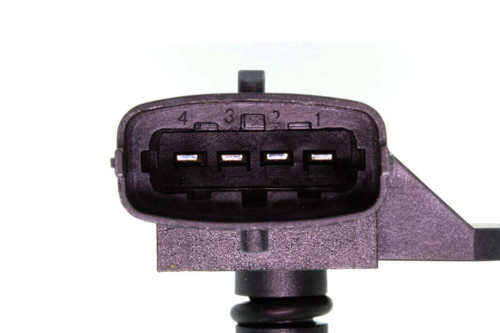 VEMO Intake Manifold Pressure Sensor V24-72-0075
