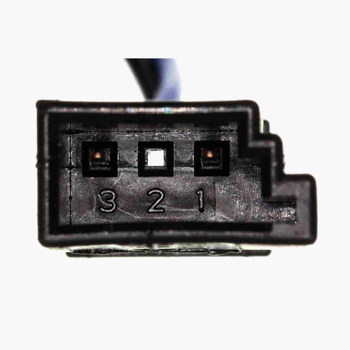 VEMO Tailgate Release Switch V20-73-8193