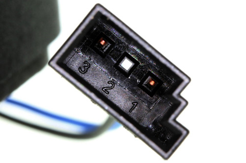 VEMO Tailgate Release Switch V20-73-0193