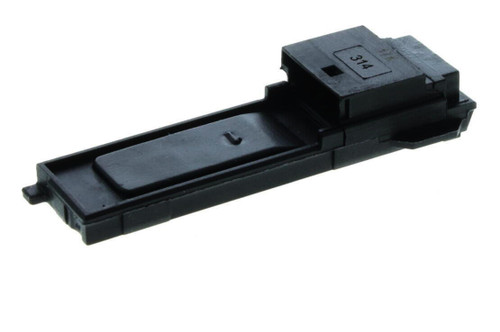 VEMO Switch, clutch control (cruise control) V20-73-0150